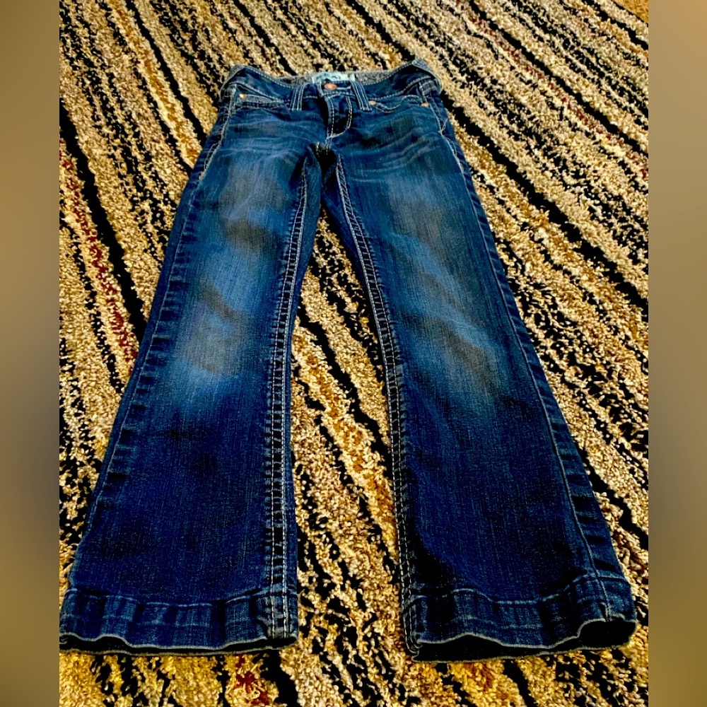 Girls trouser